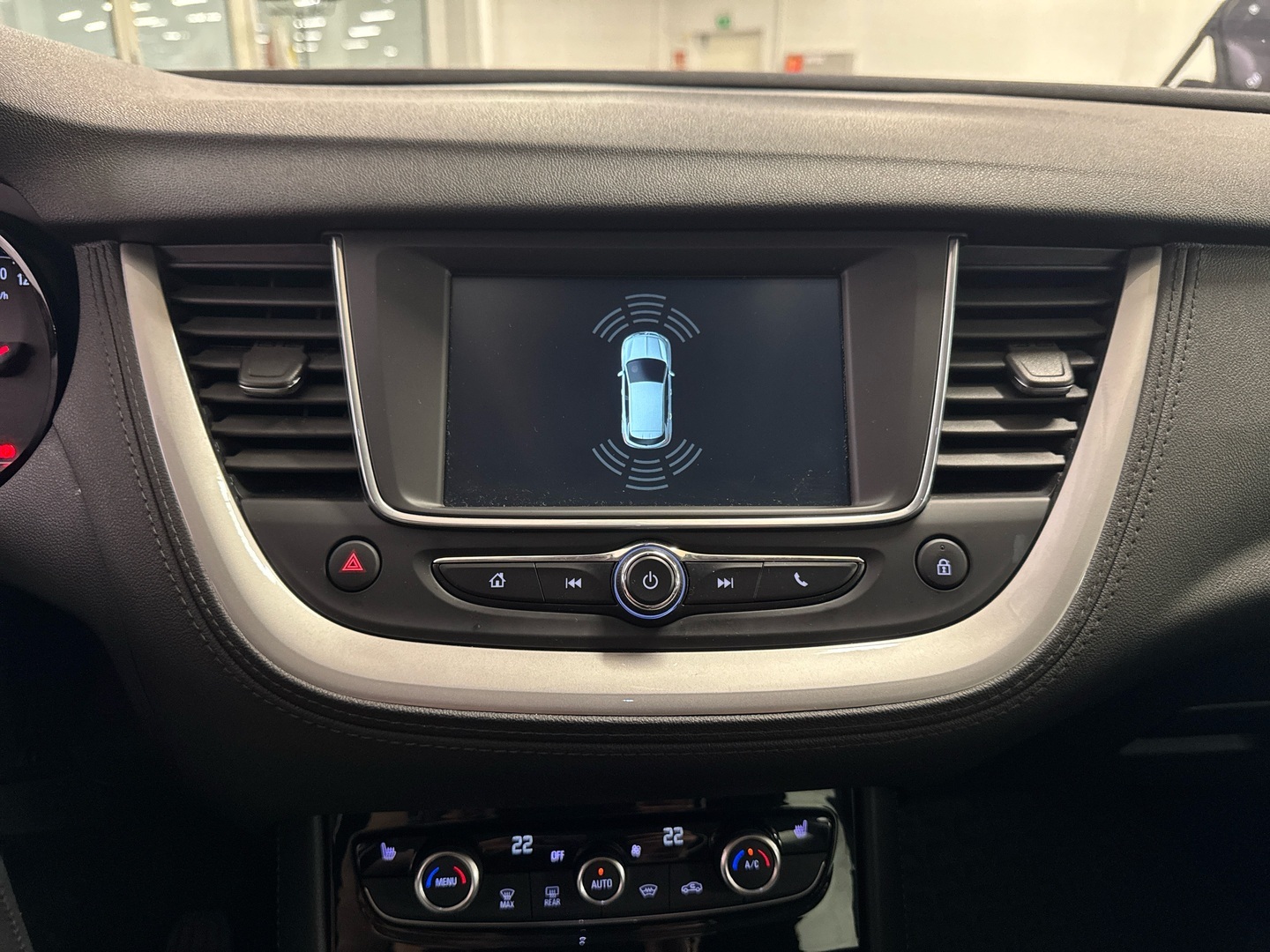 OPEL Grandland X 2018