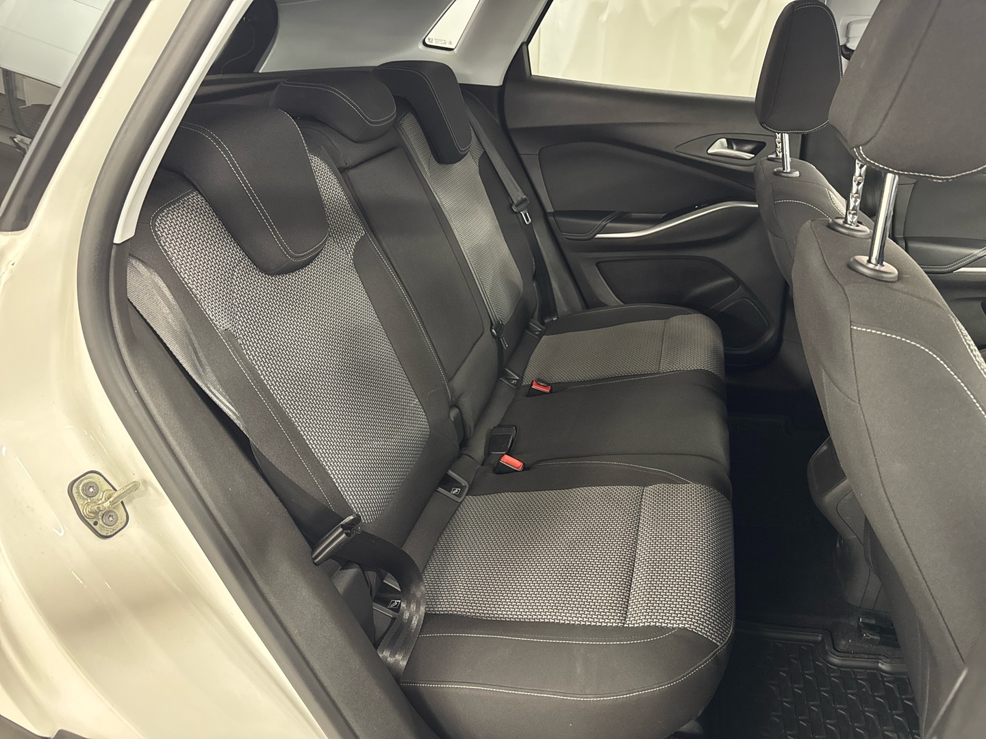 OPEL Grandland X 2018