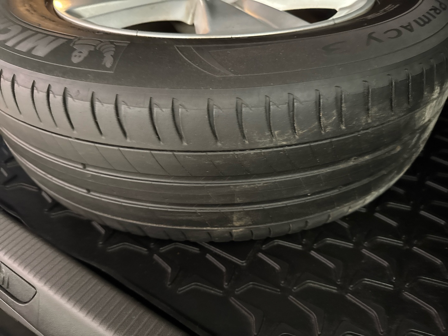 OPEL Grandland X 2018