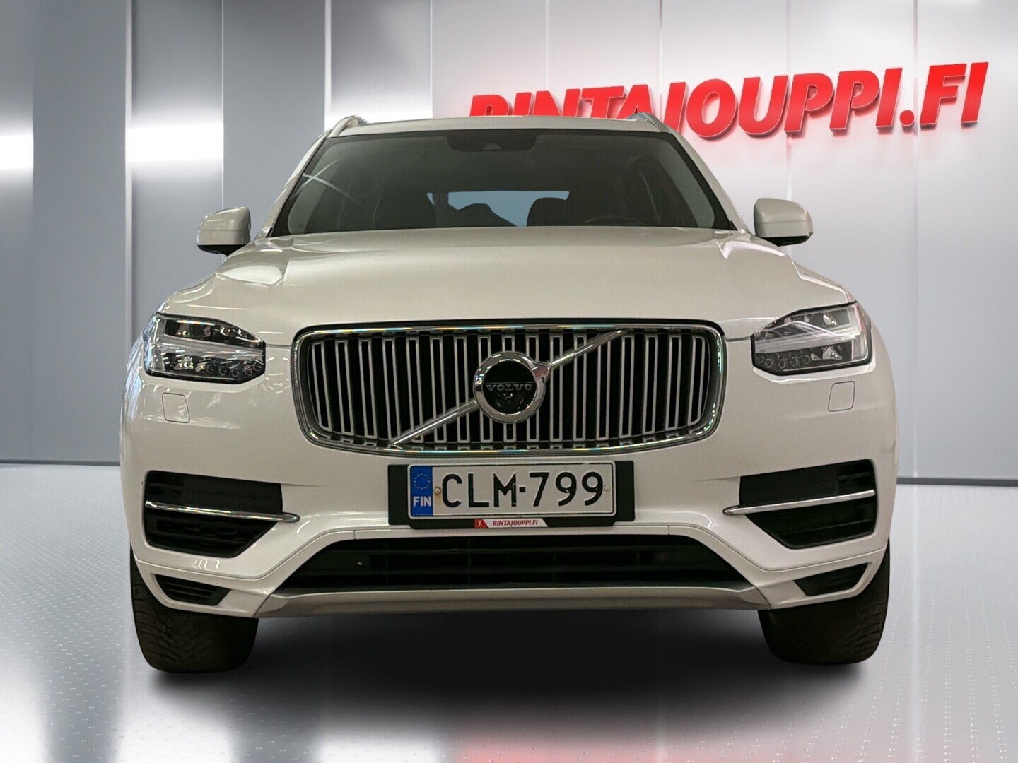 VOLVO XC90 2018
