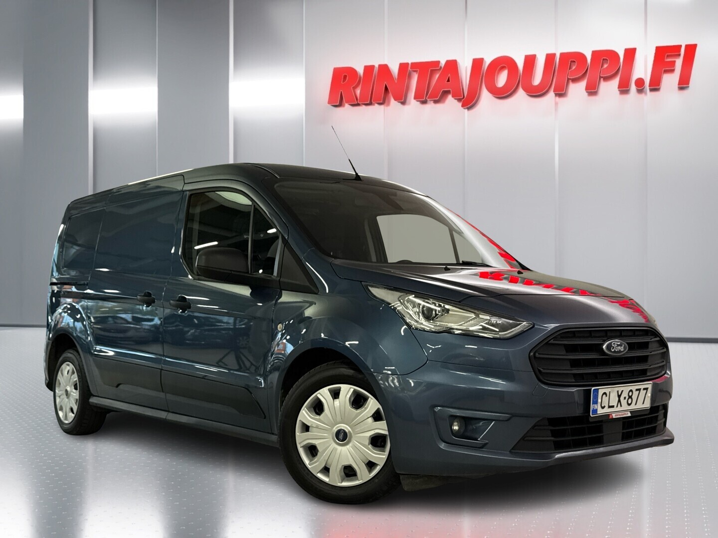 FORD Transit Connect 2019