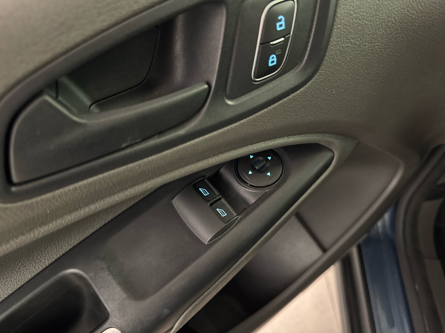 FORD Transit Connect 2019