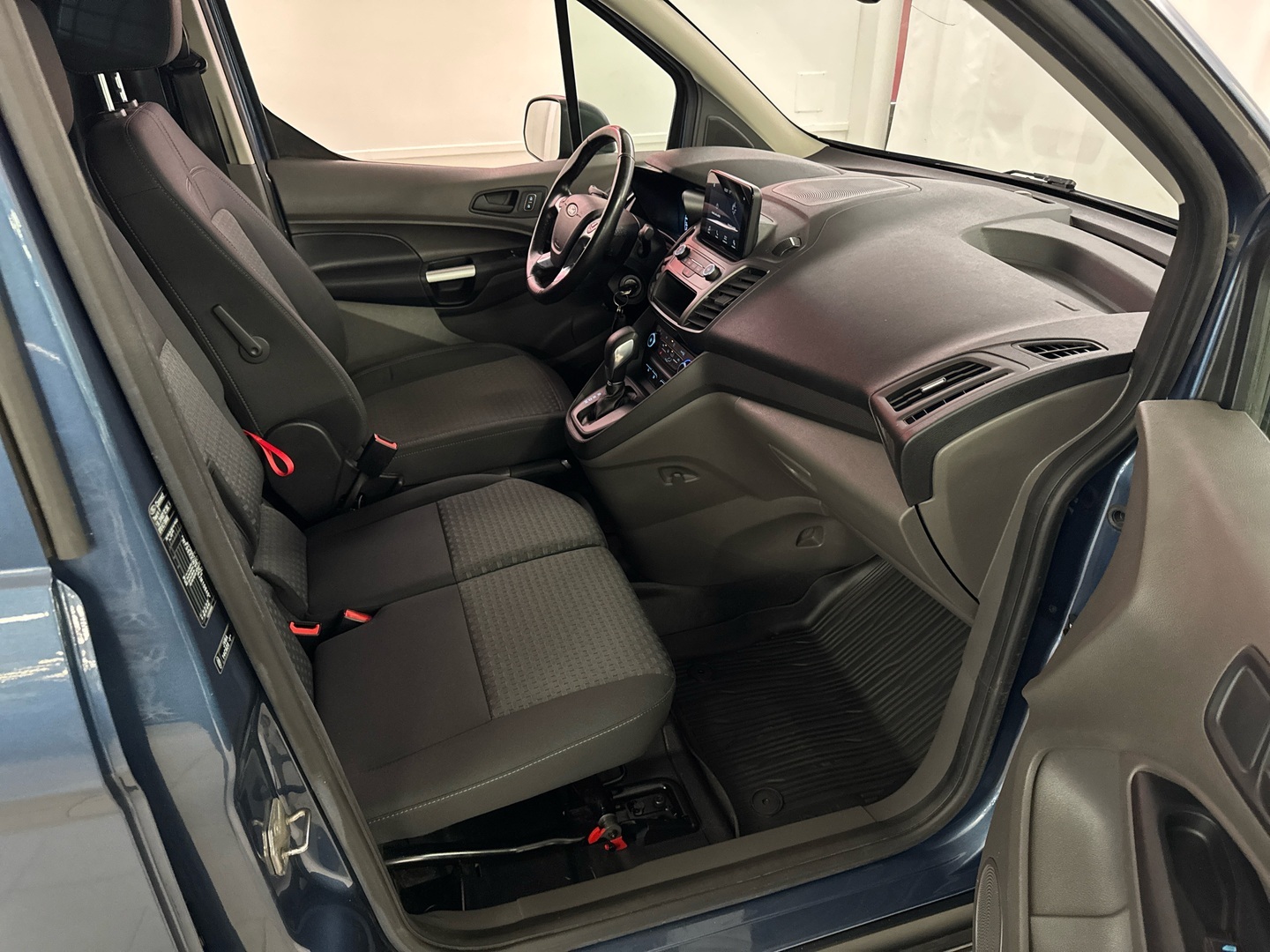 FORD Transit Connect 2019