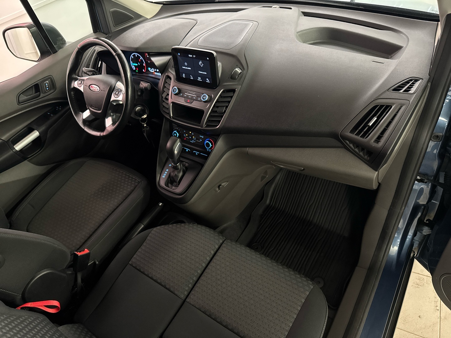 FORD Transit Connect 2019