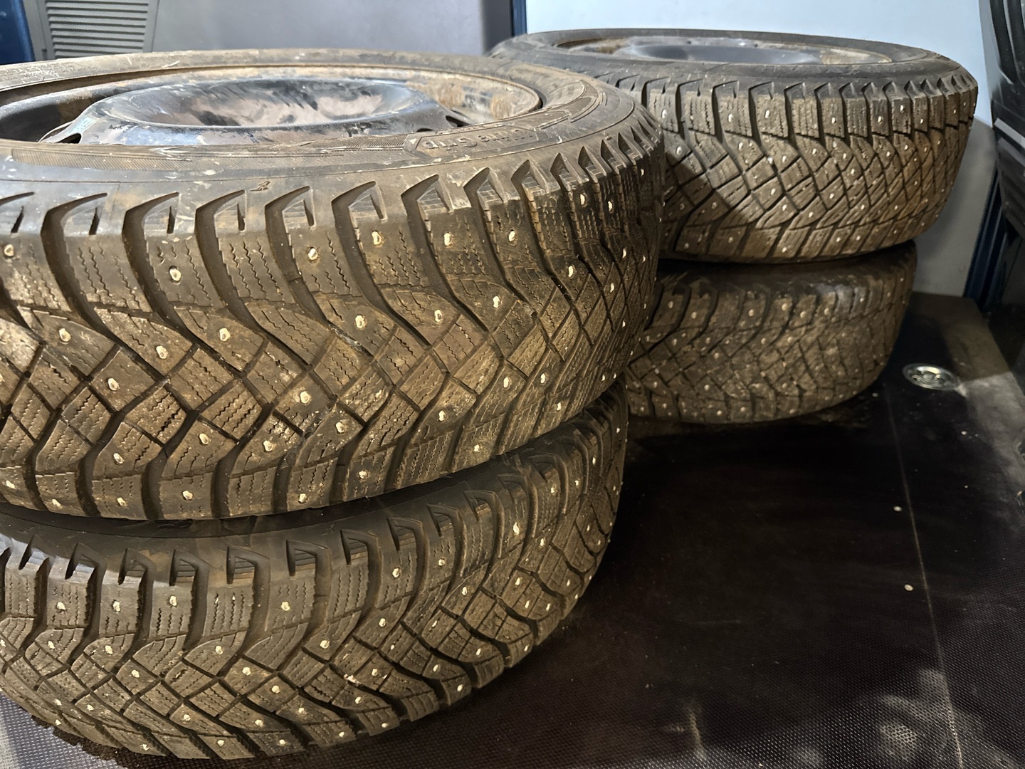 FORD Transit Connect 2019