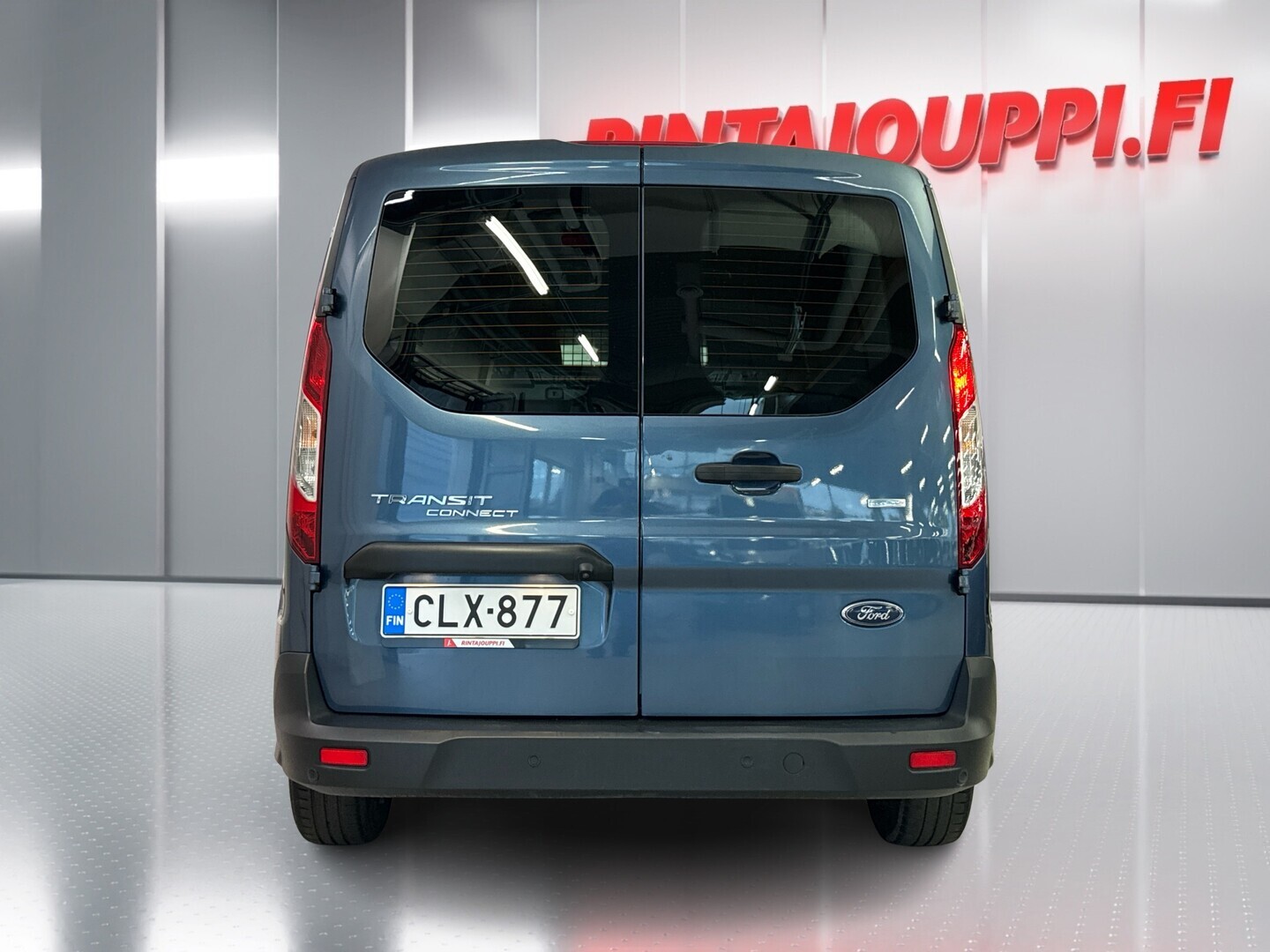 FORD Transit Connect 2019