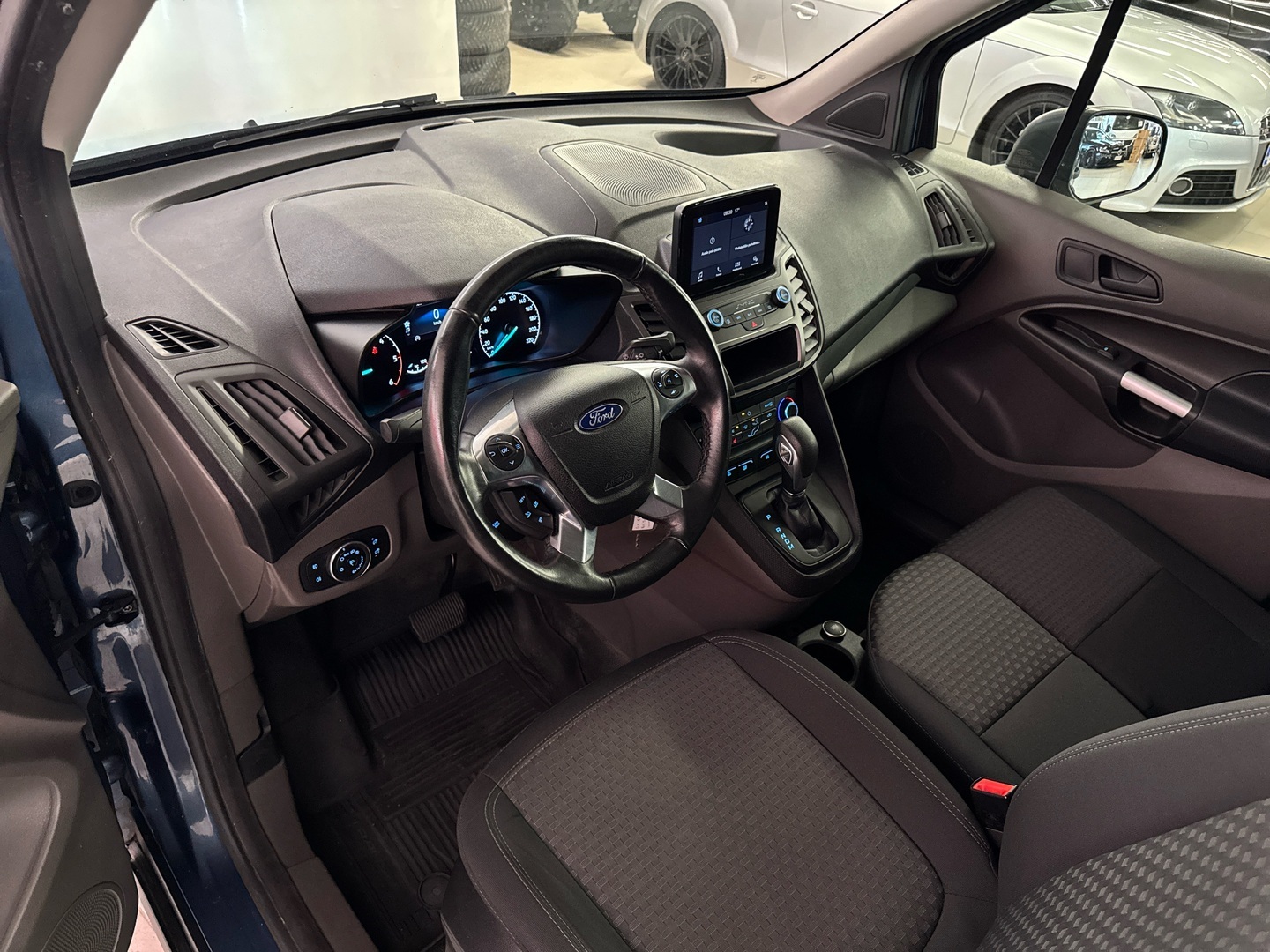 FORD Transit Connect 2019