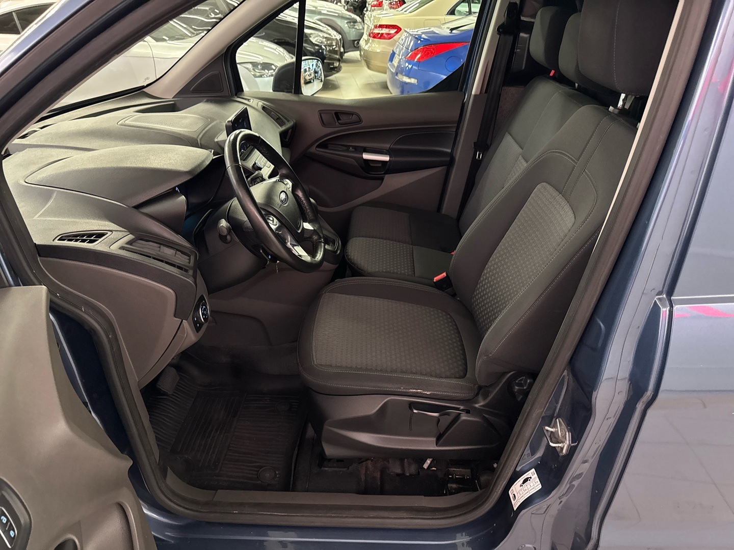 FORD Transit Connect 2019