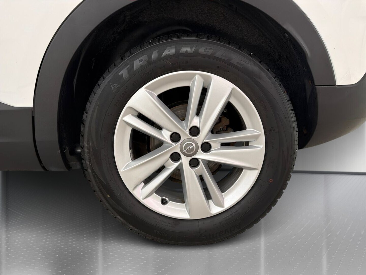 OPEL Grandland X 2019