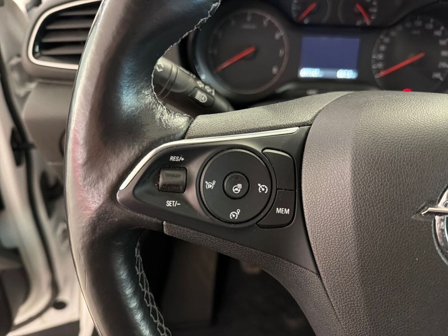 OPEL Grandland X 2019