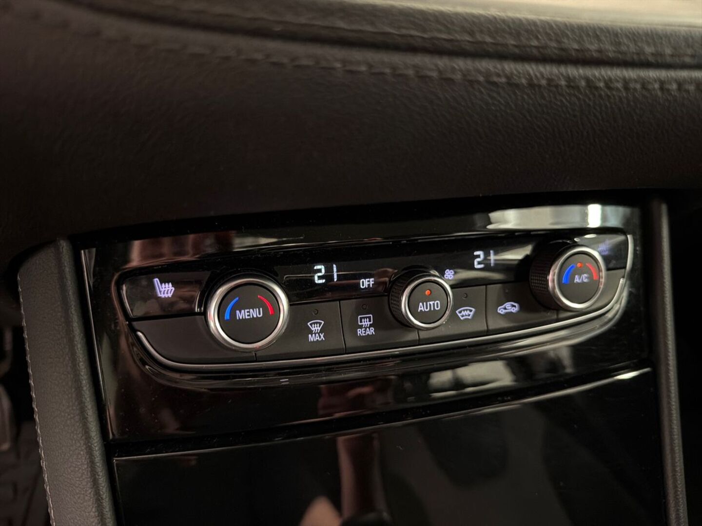 OPEL Grandland X 2019