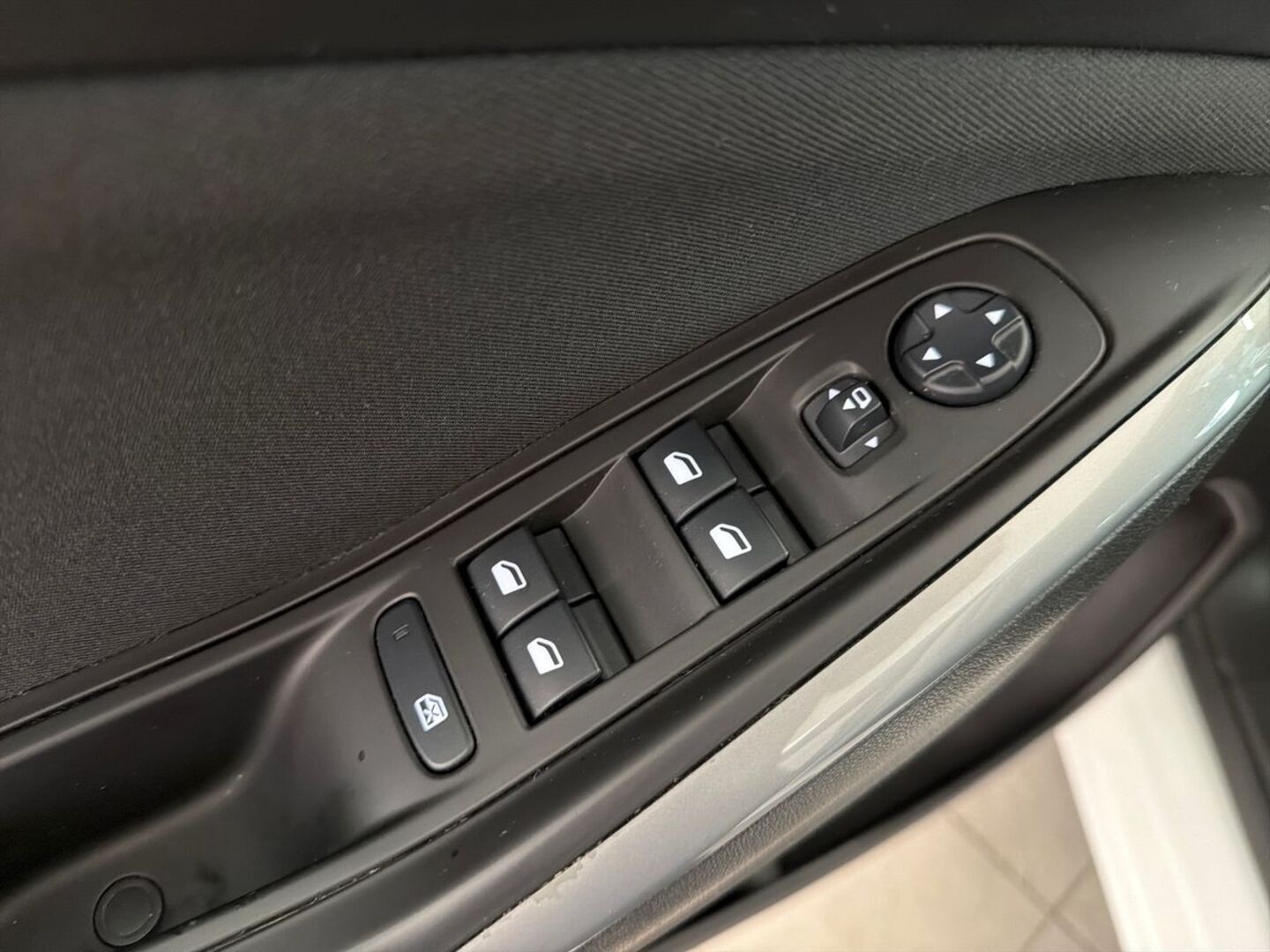 OPEL Grandland X 2019