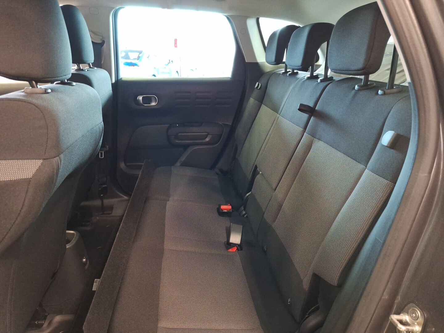 CITROEN C3 Aircross 2019