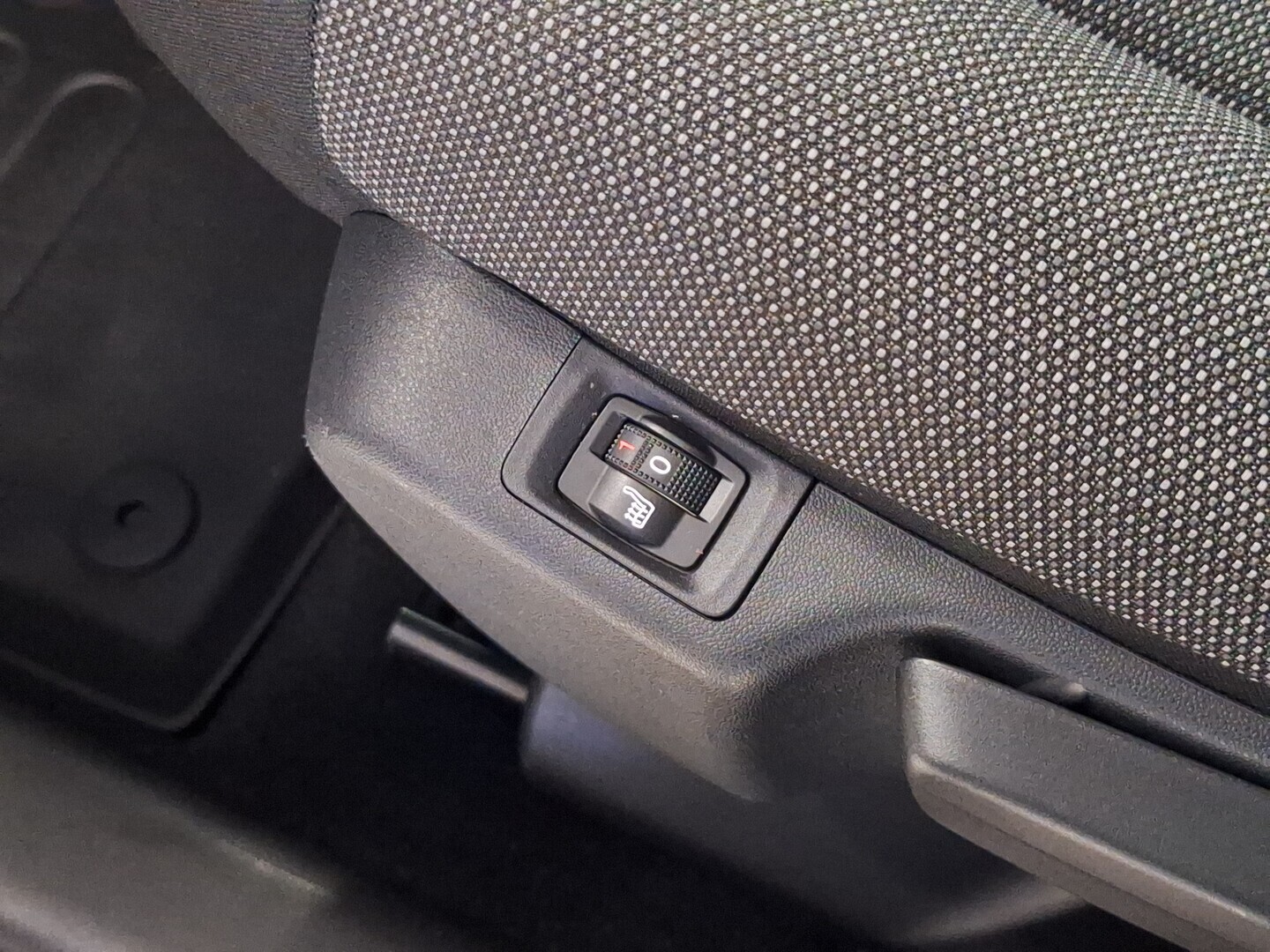 CITROEN C3 Aircross 2019