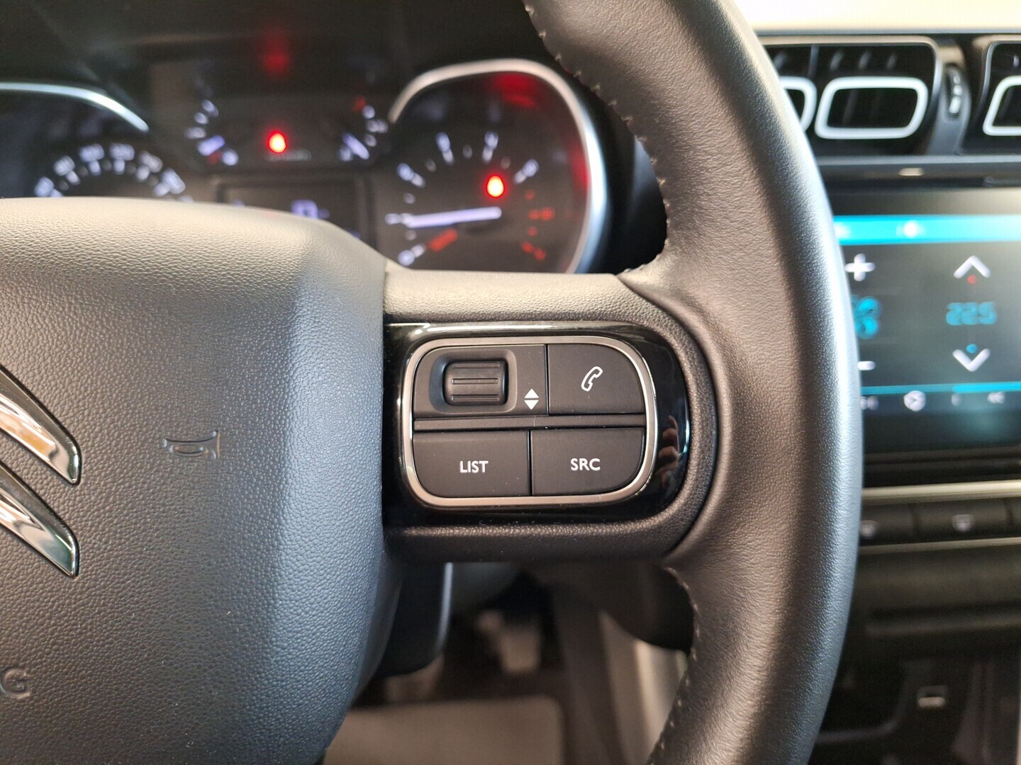 CITROEN C3 Aircross 2019