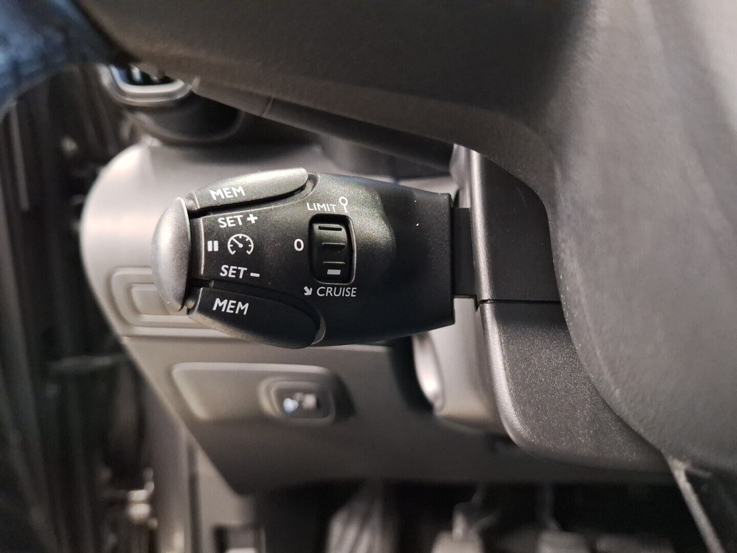 CITROEN C3 Aircross 2019