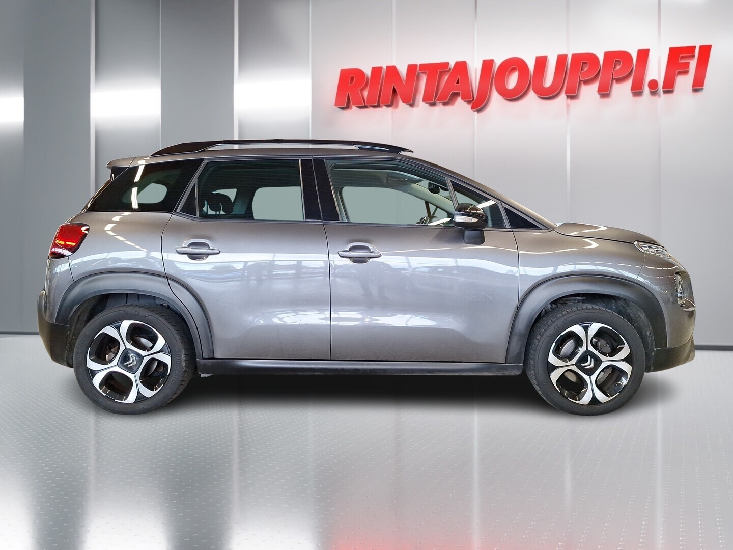 CITROEN C3 Aircross 2019