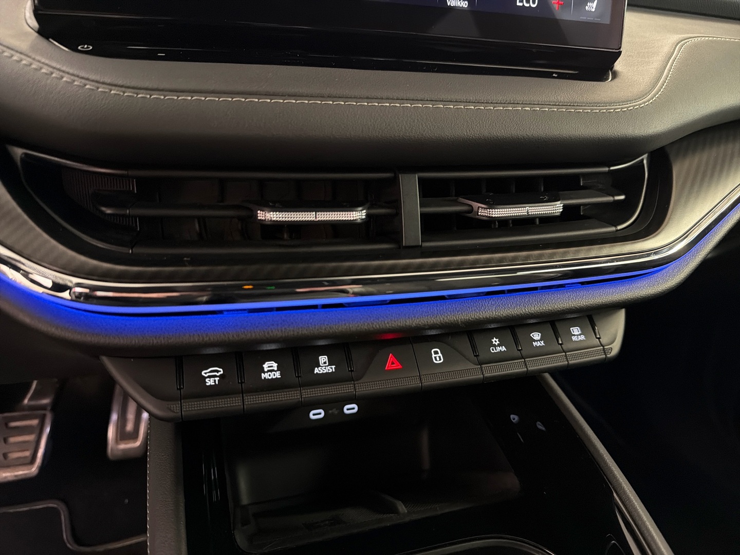 SKODA Enyaq 2022