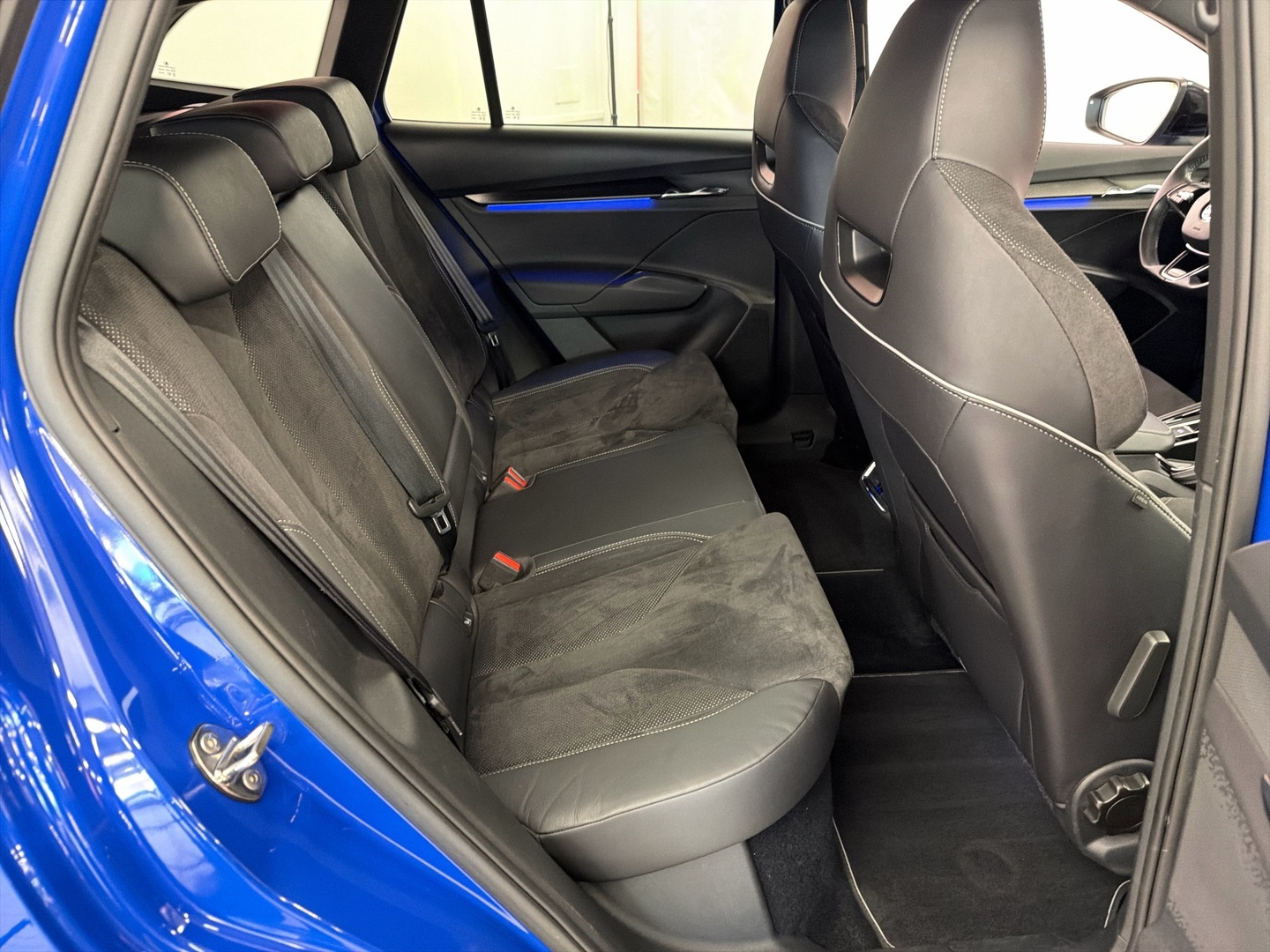 SKODA Enyaq 2022