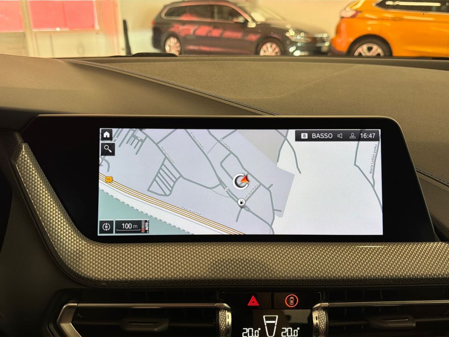 BMW 218 2022