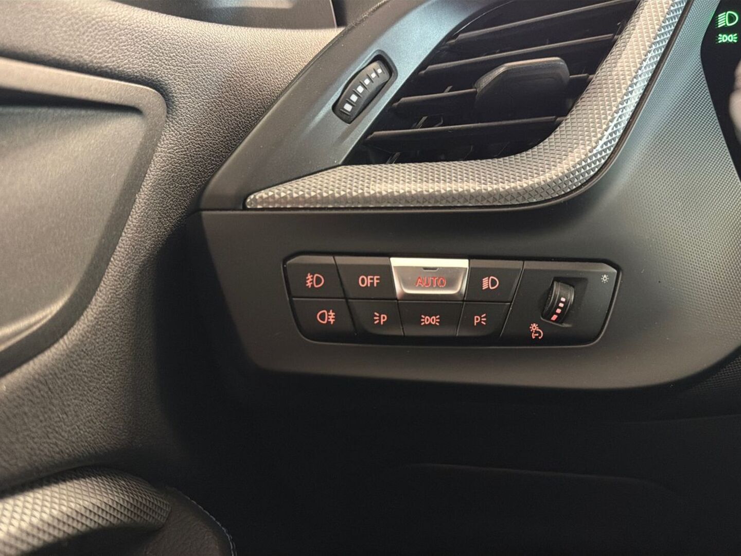 BMW 218 2022
