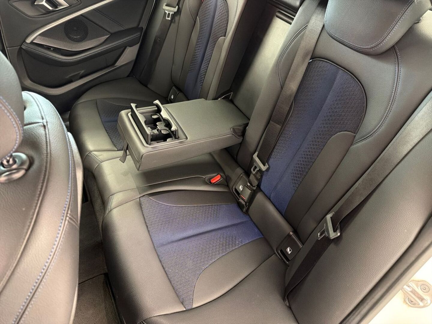 BMW 218 2022