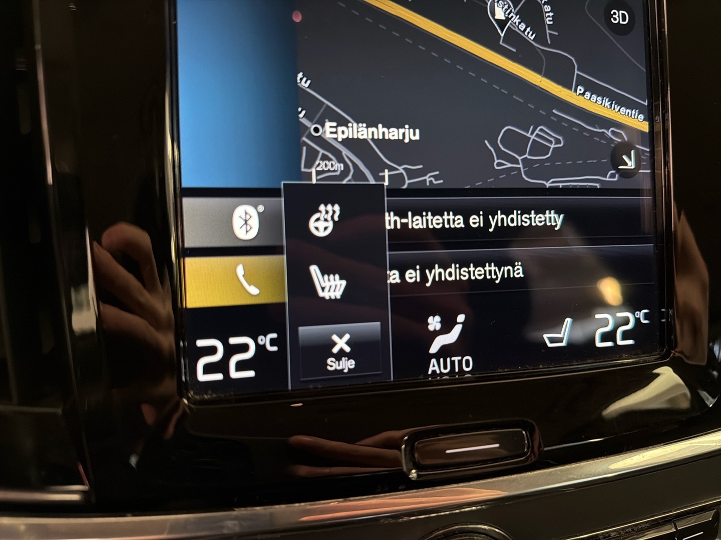 VOLVO V90 2020