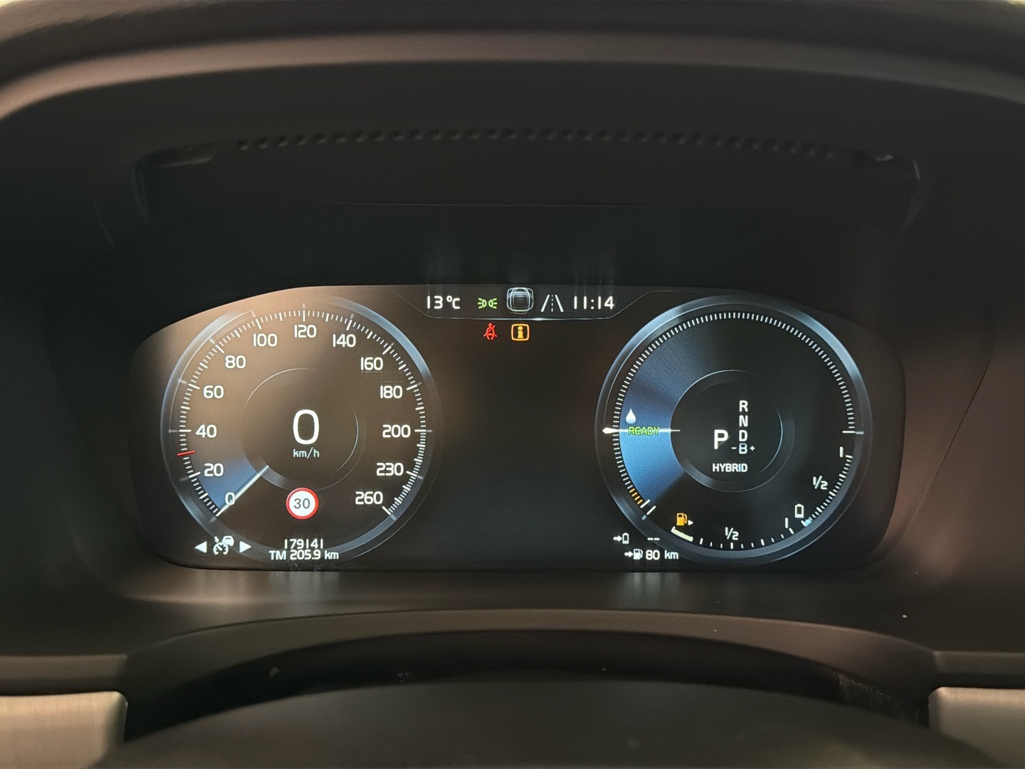 VOLVO V90 2020