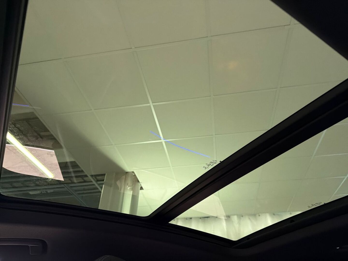 AUDI e-tron 2021
