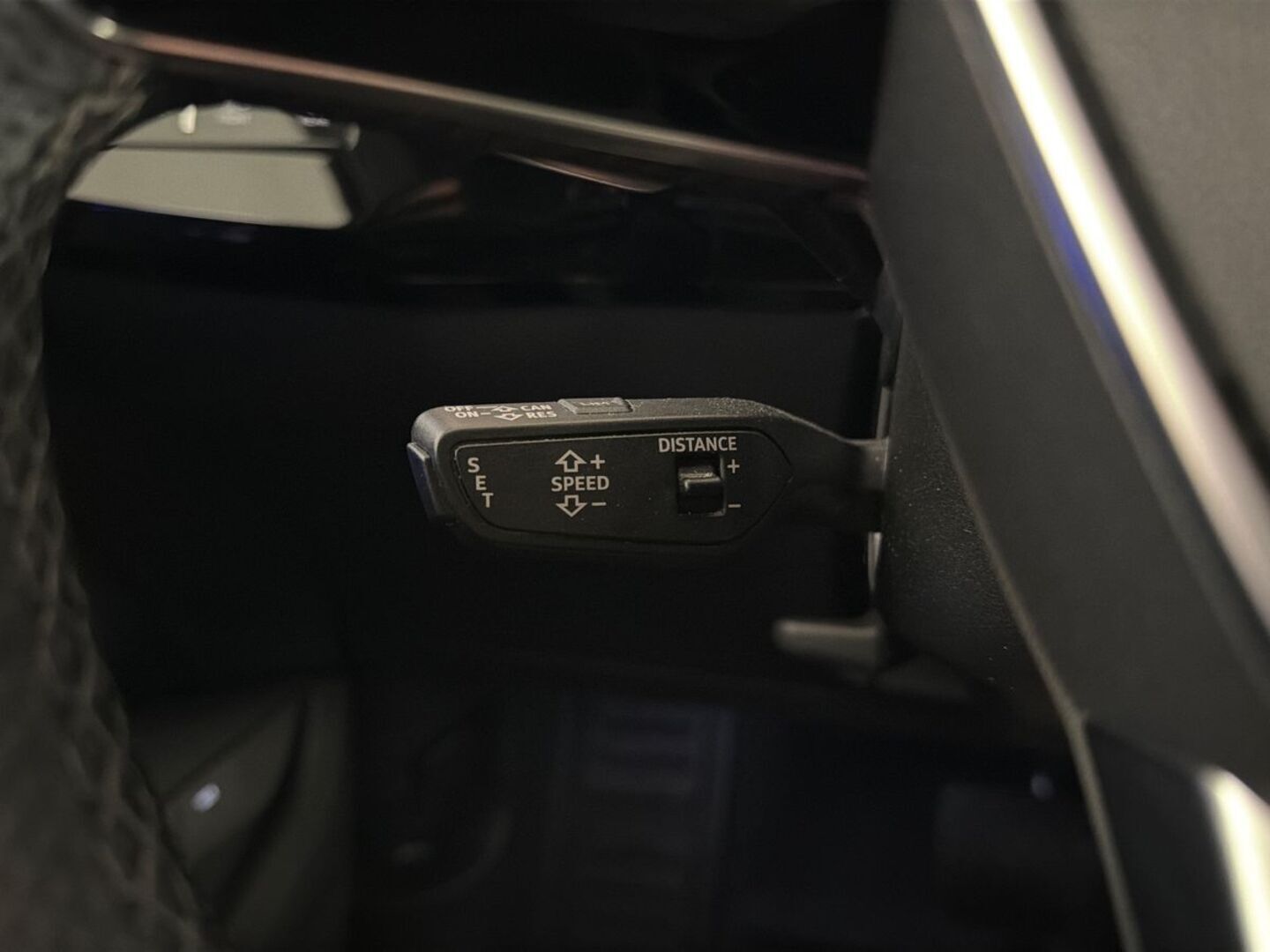 AUDI e-tron 2021