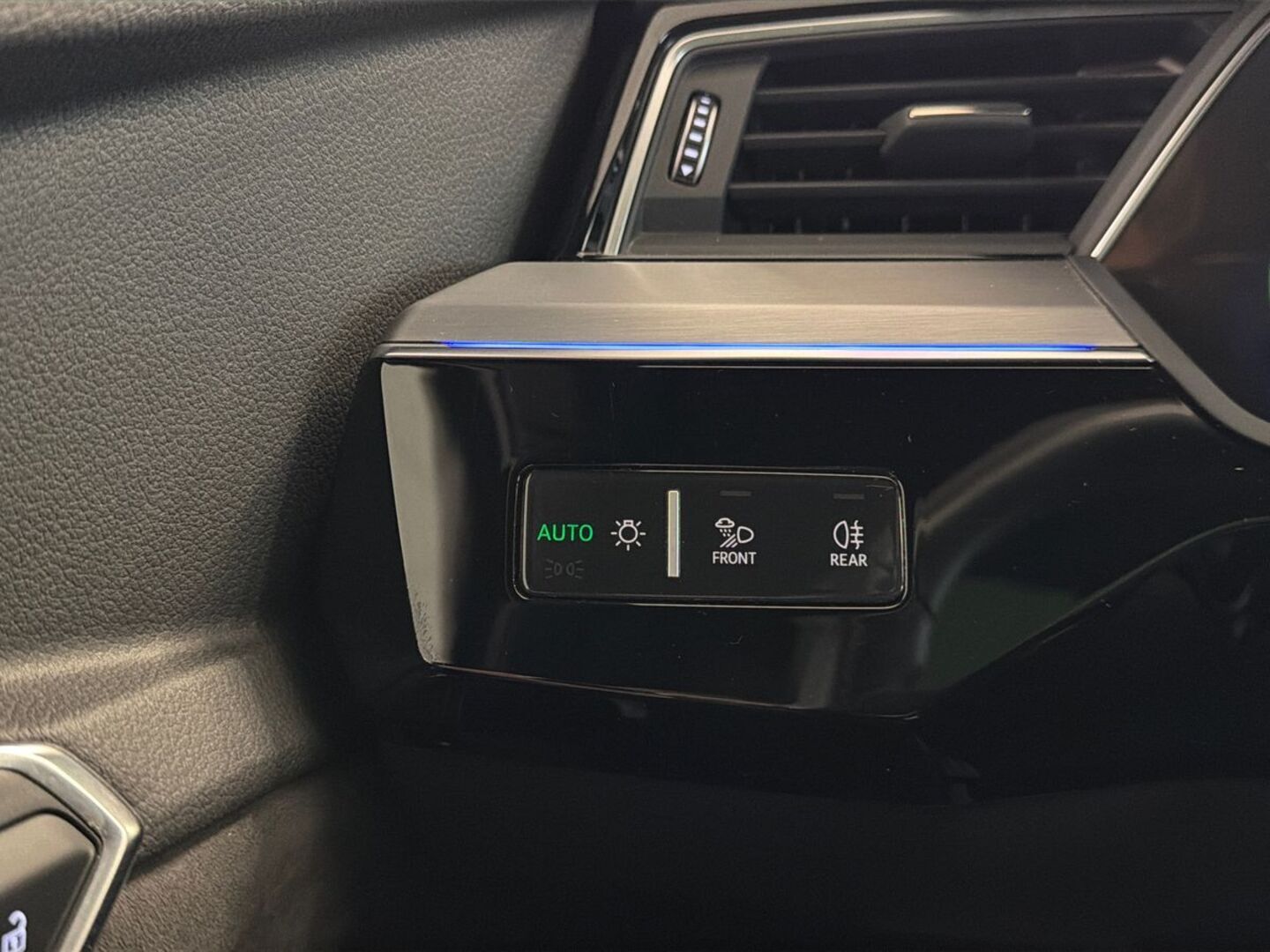 AUDI e-tron 2021