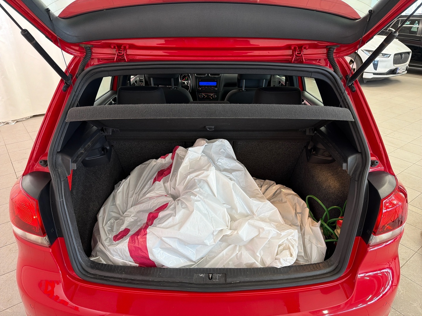 VOLKSWAGEN Golf 2010