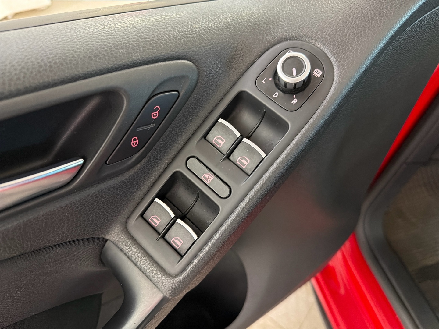 VOLKSWAGEN Golf 2010