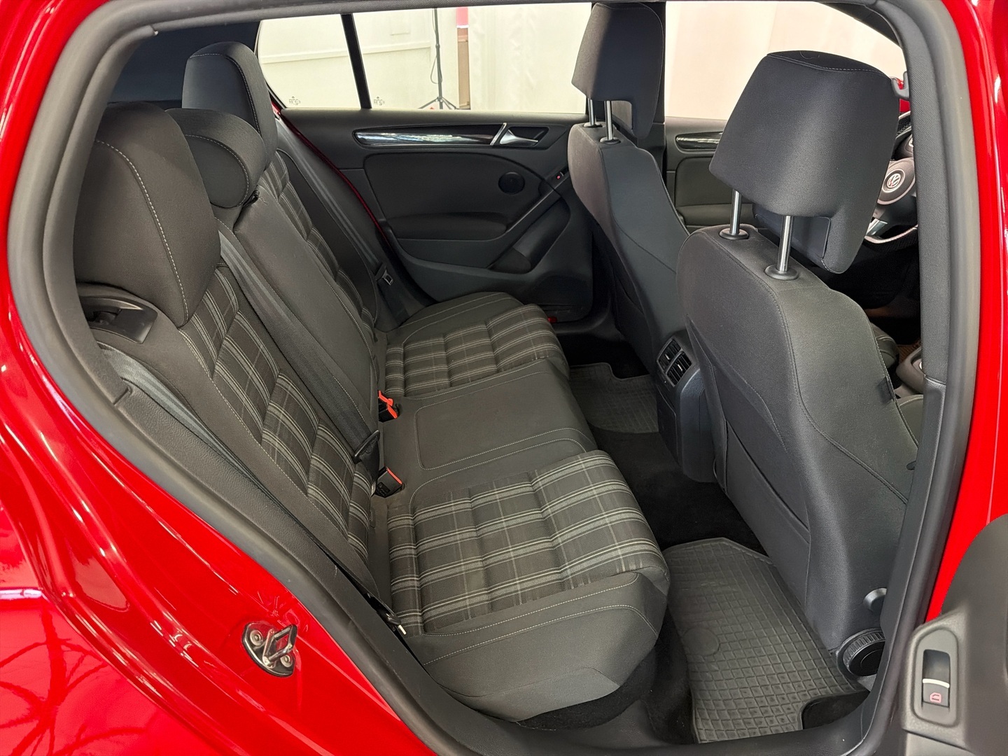 VOLKSWAGEN Golf 2010