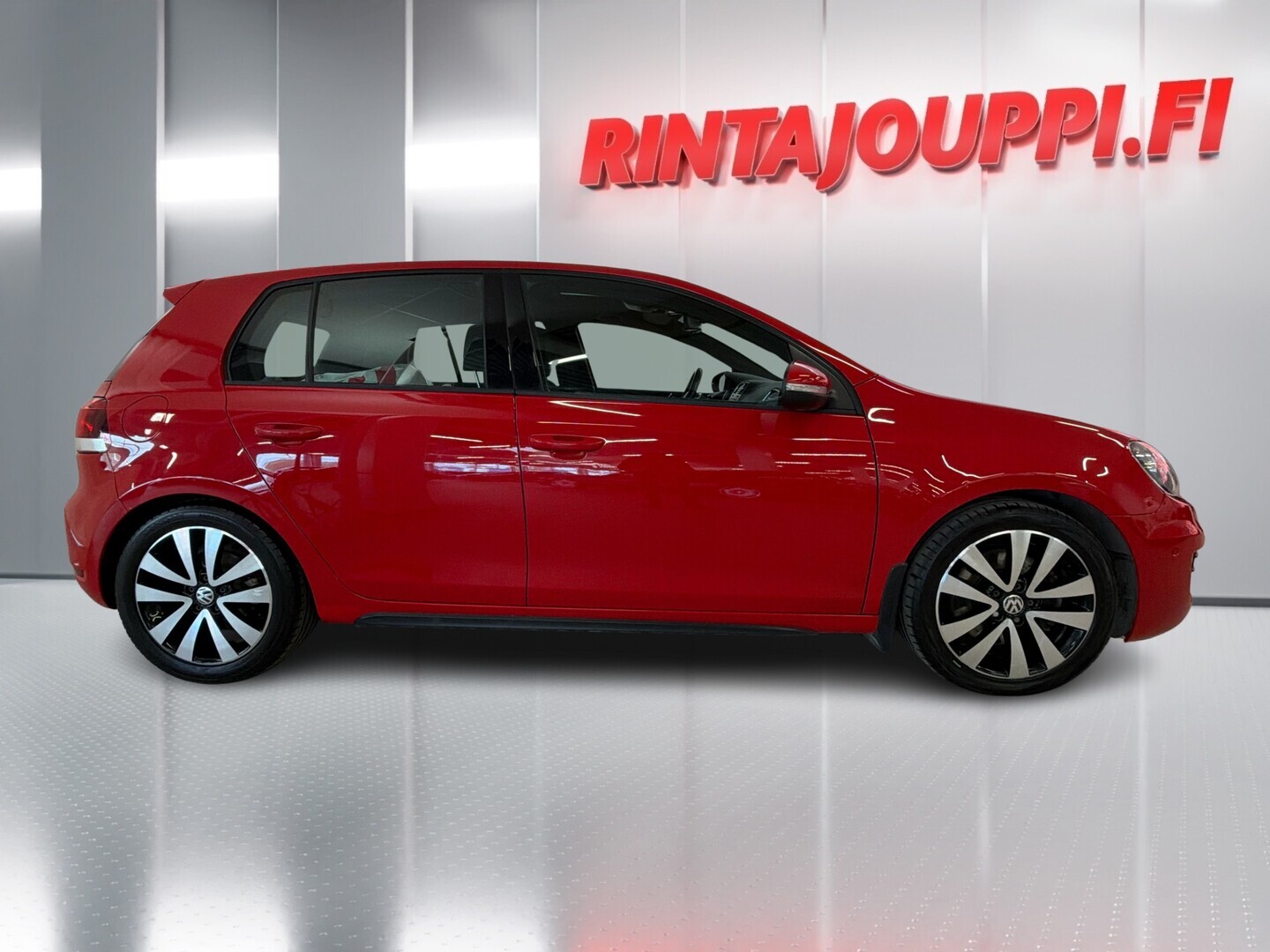 VOLKSWAGEN Golf 2010