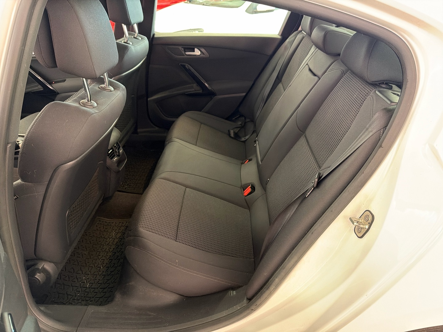 PEUGEOT 508 2014