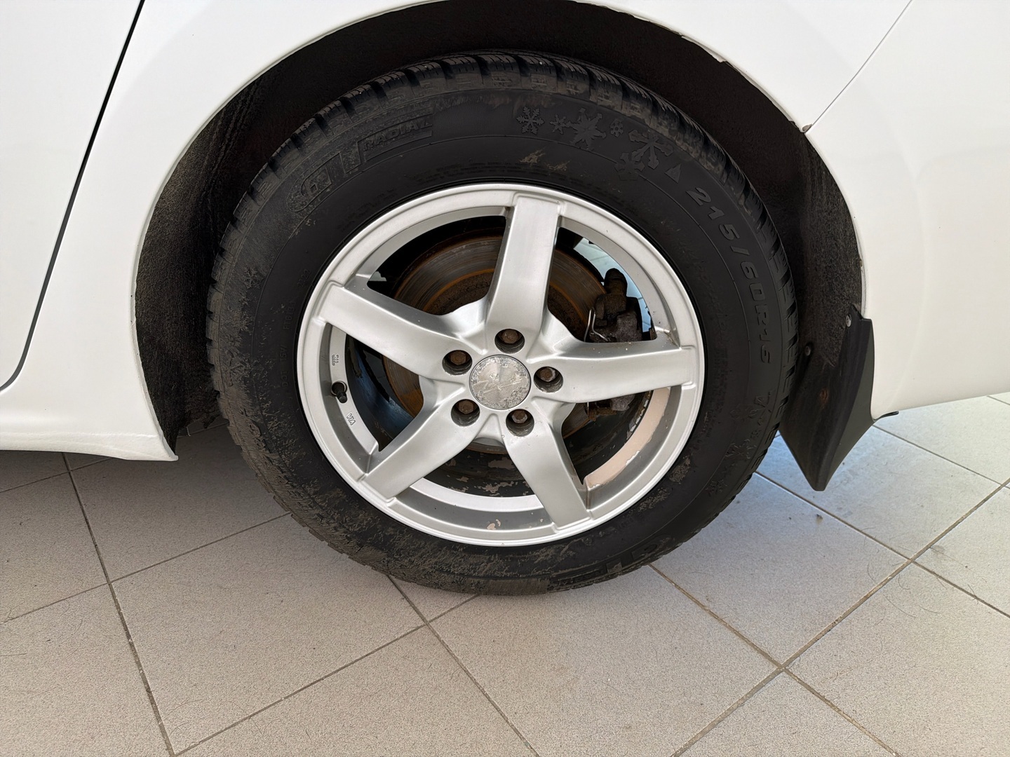 PEUGEOT 508 2014