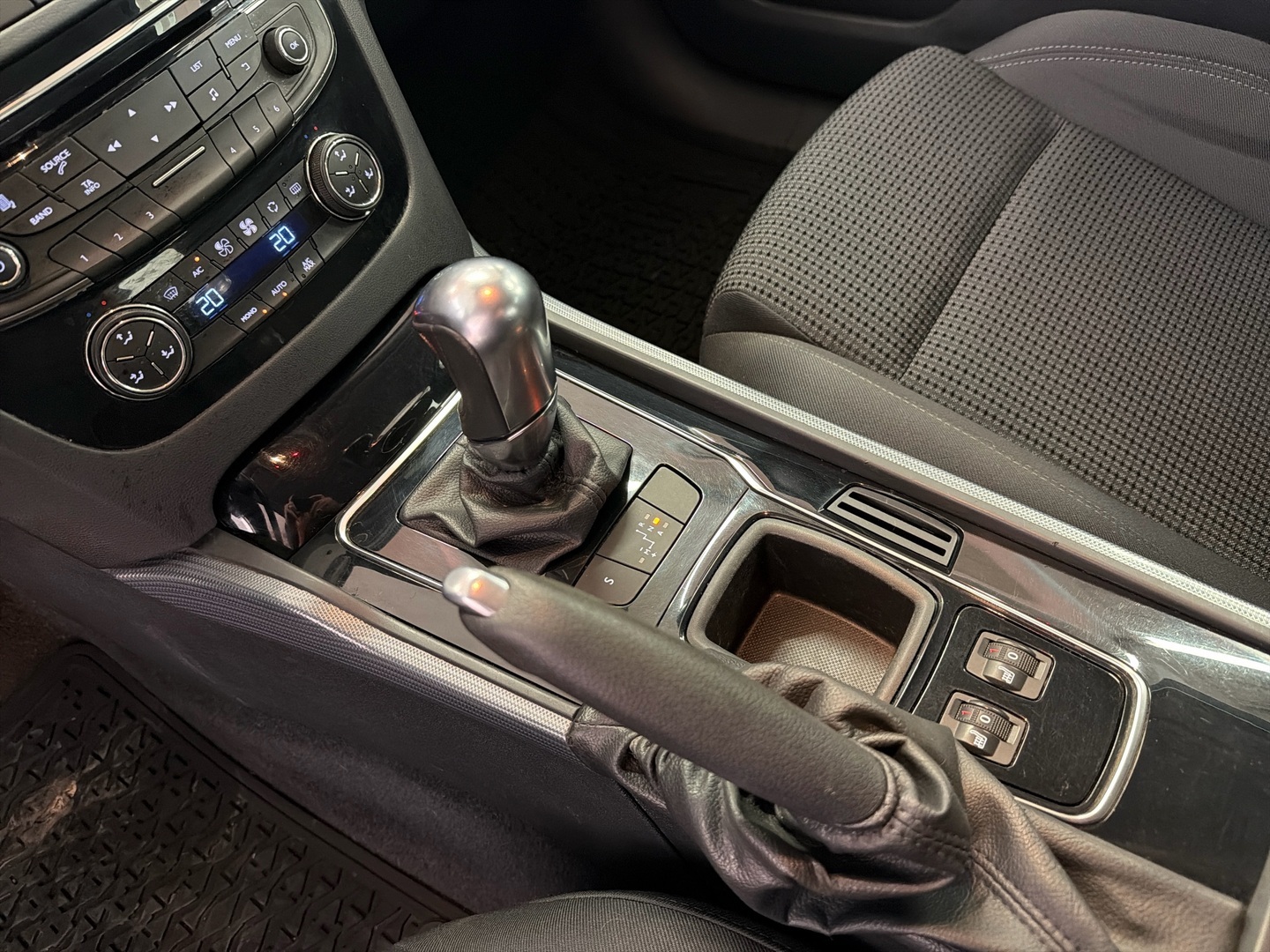 PEUGEOT 508 2014