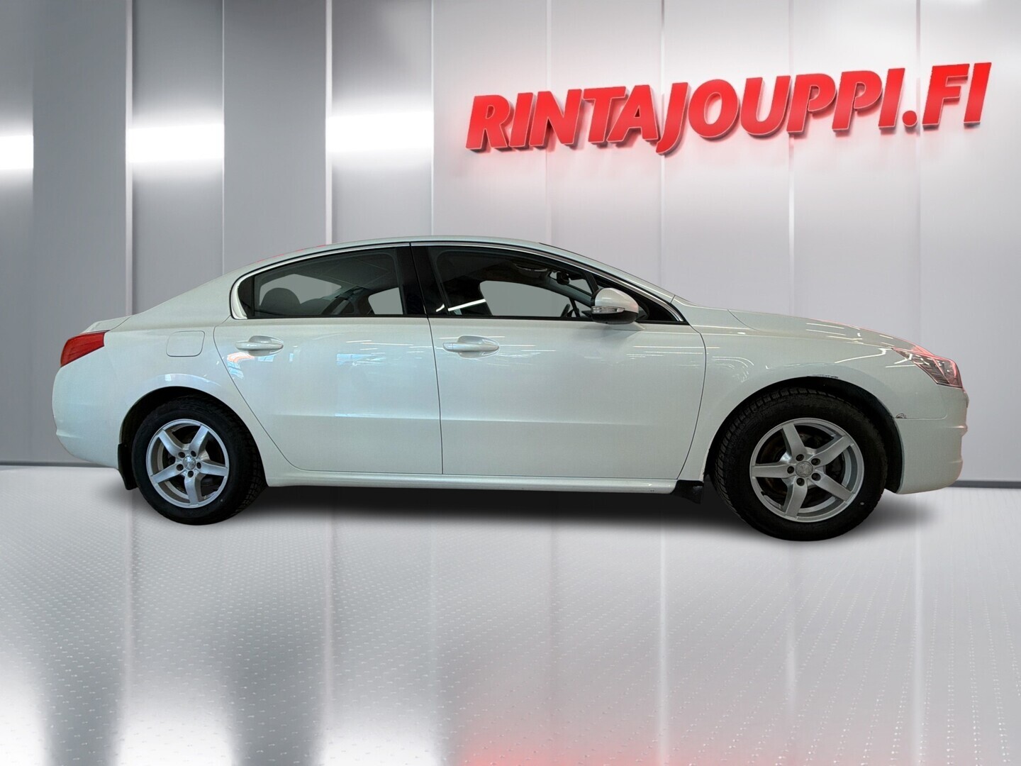 PEUGEOT 508 2014