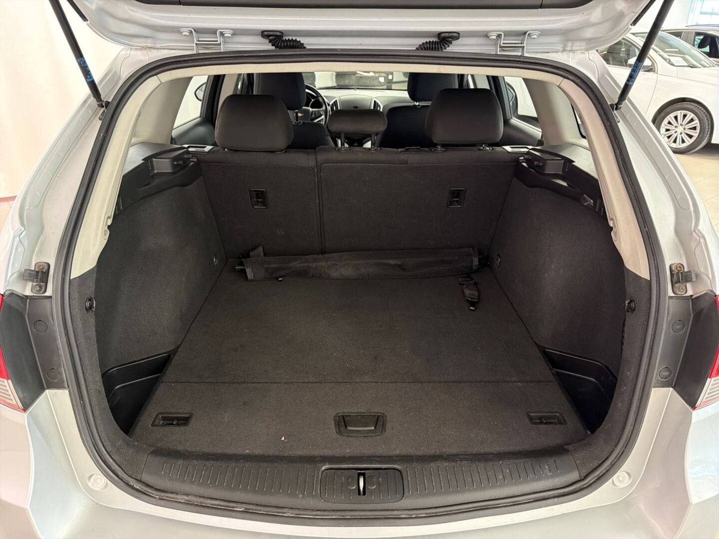 CHEVROLET Cruze 2014