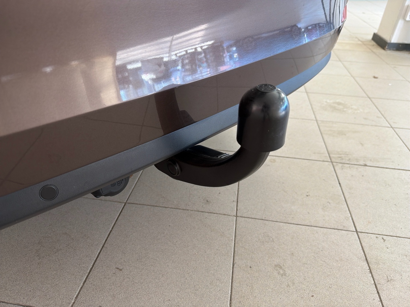 SKODA Octavia 2014