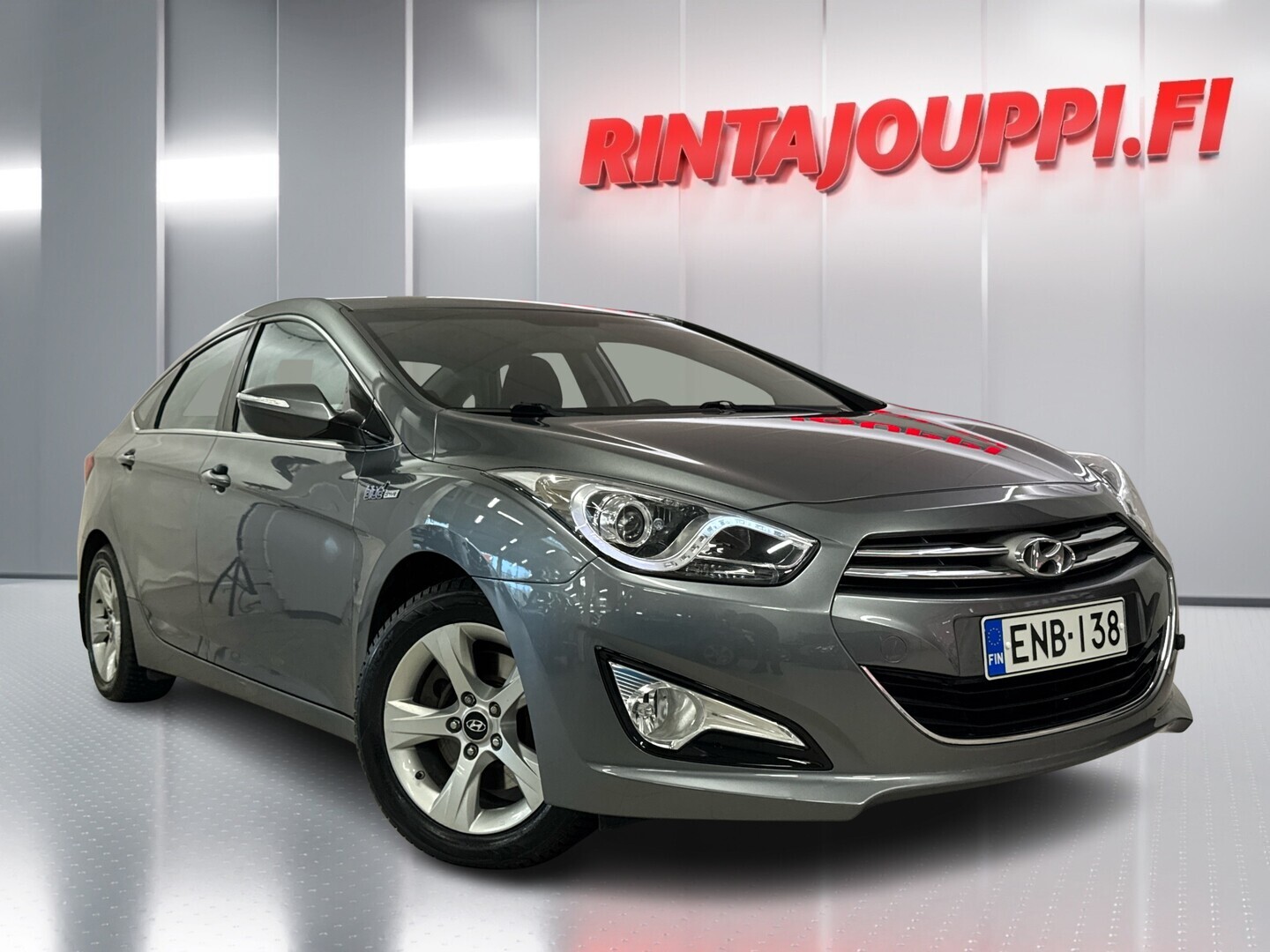 HYUNDAI i40 Sedan 2015