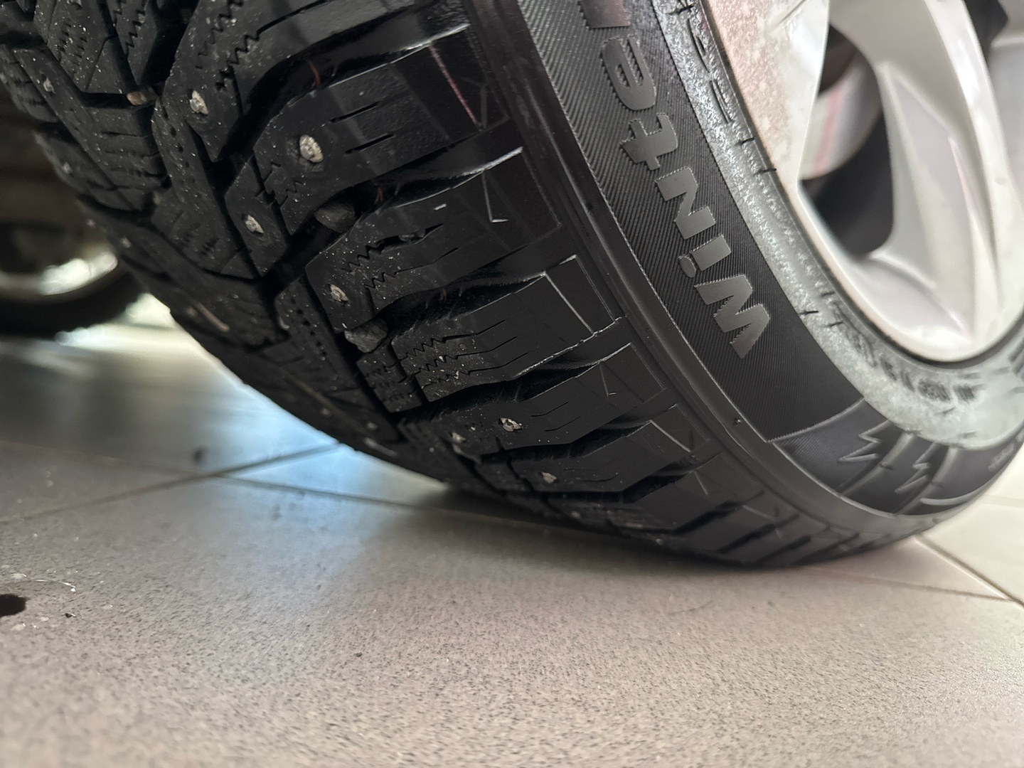 HYUNDAI i40 Sedan 2015