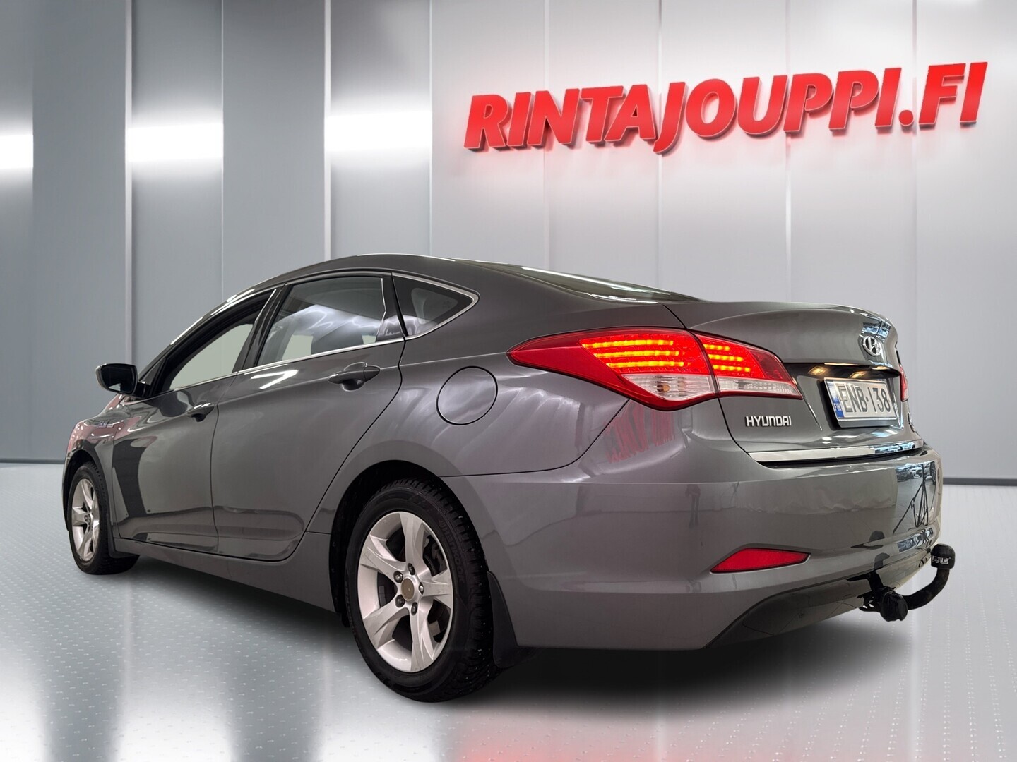 HYUNDAI i40 Sedan 2015