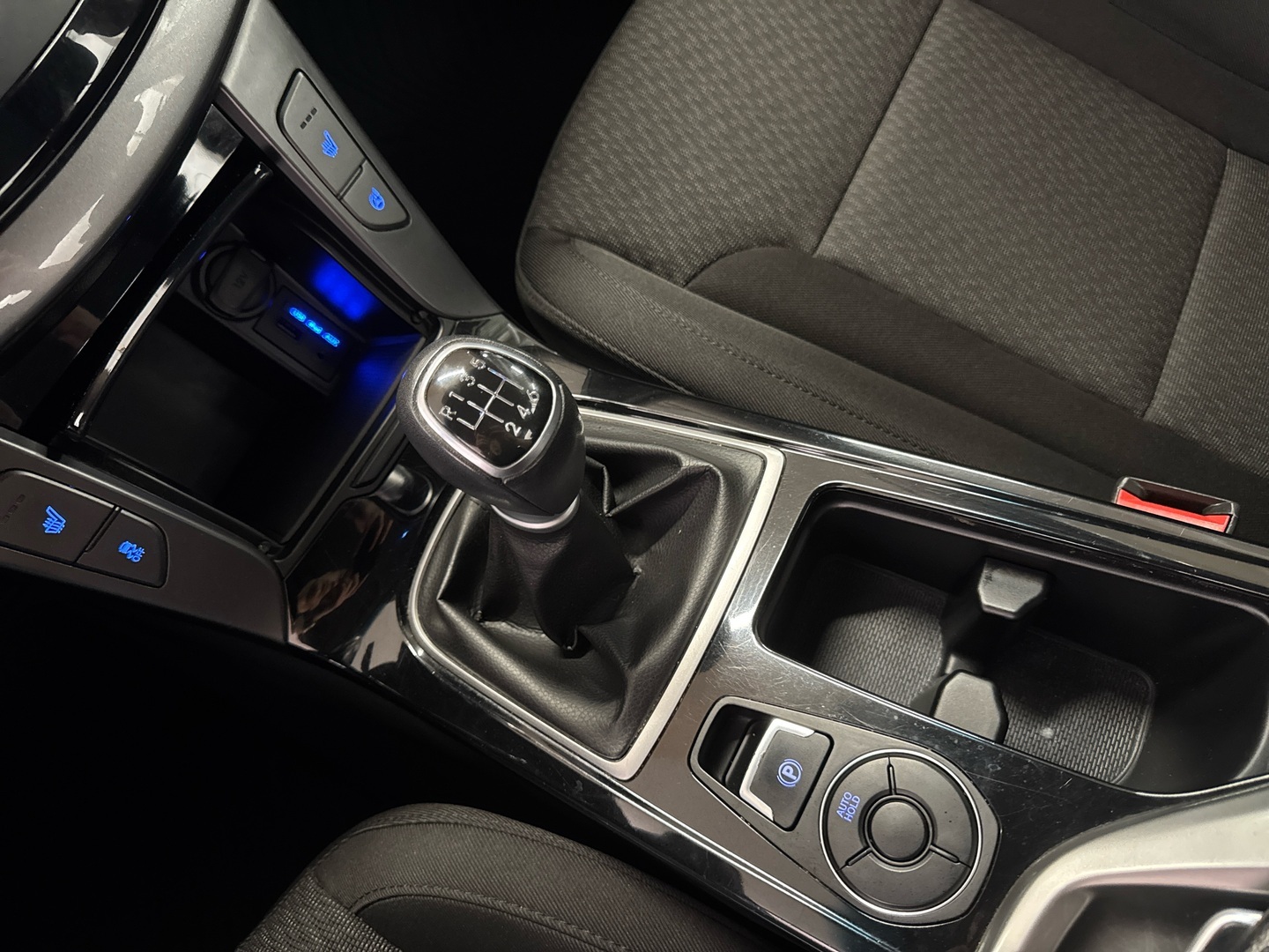 HYUNDAI i40 Sedan 2015