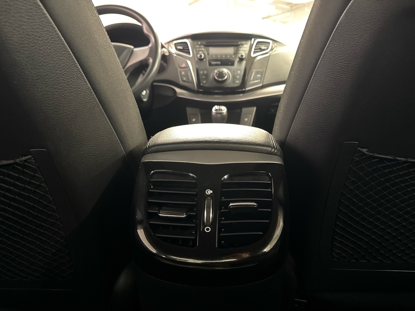 HYUNDAI i40 Sedan 2015