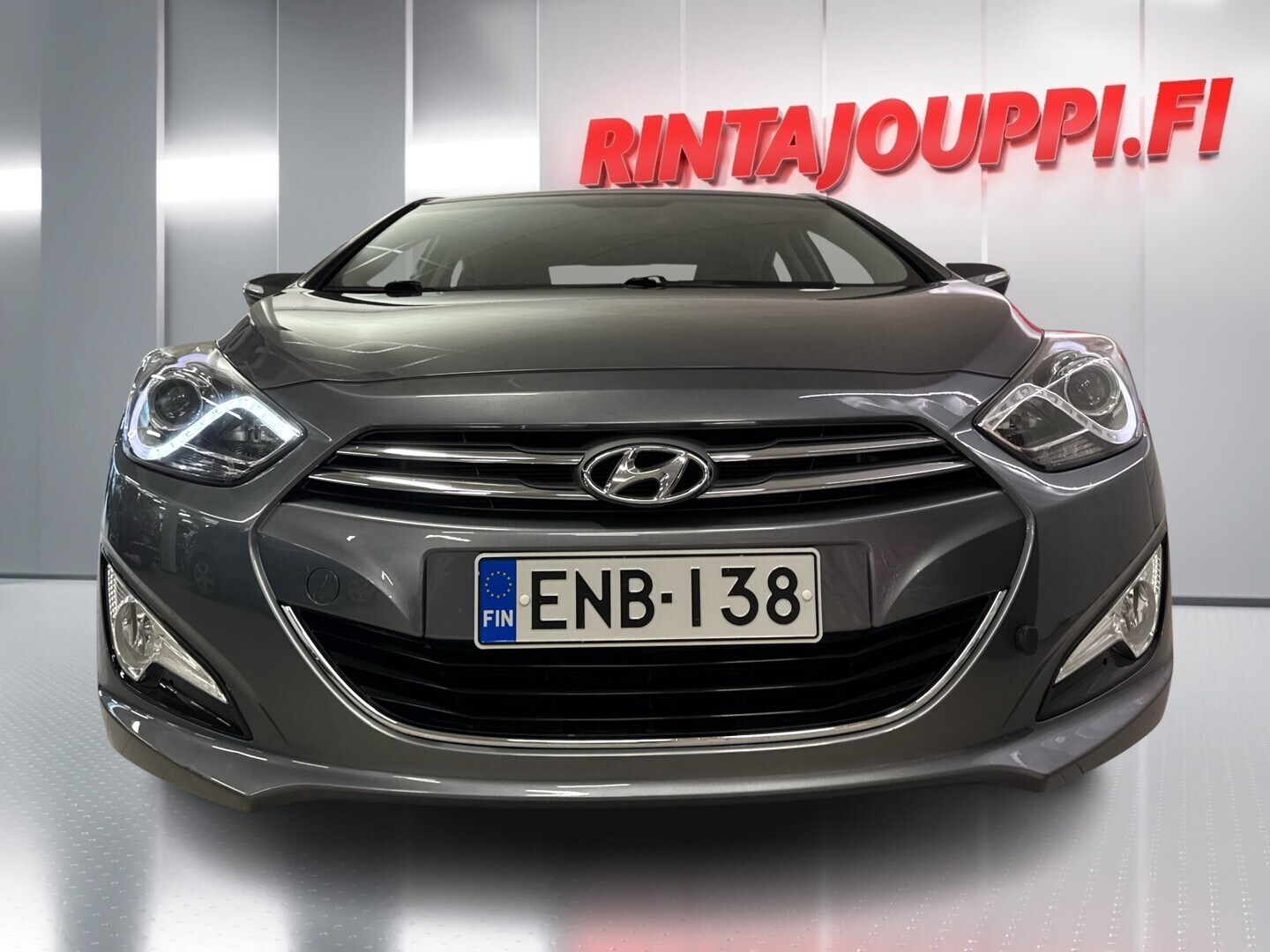 HYUNDAI i40 Sedan 2015