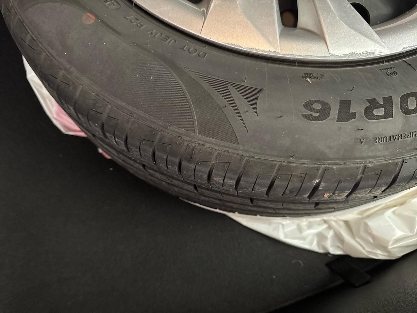 HYUNDAI i40 Sedan 2015