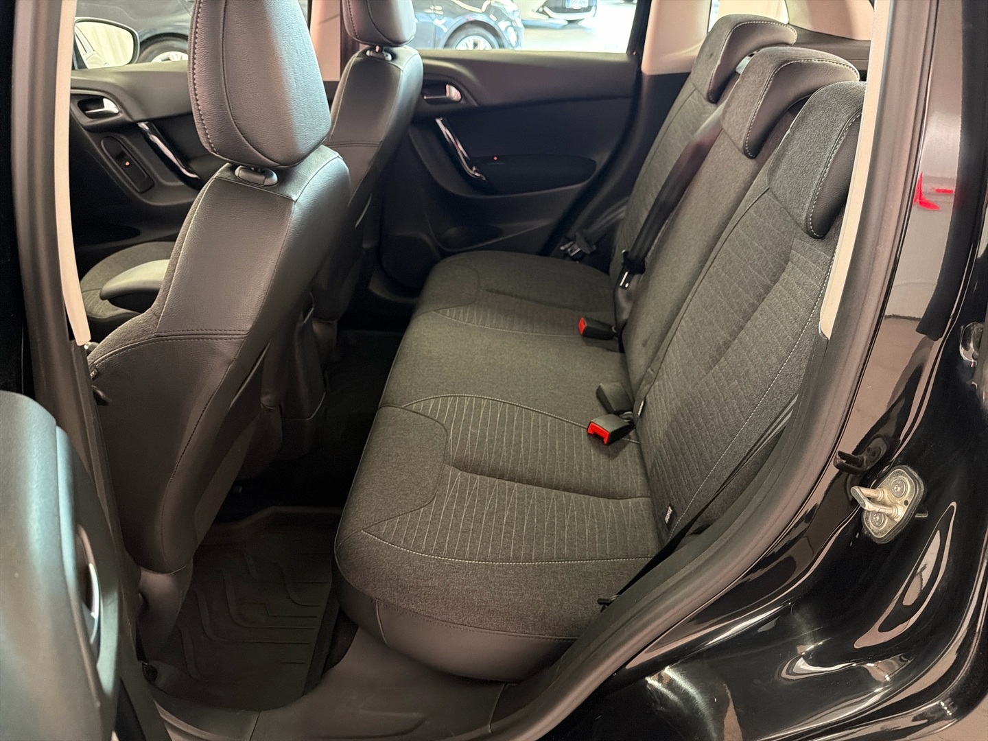 CITROEN C3 2015