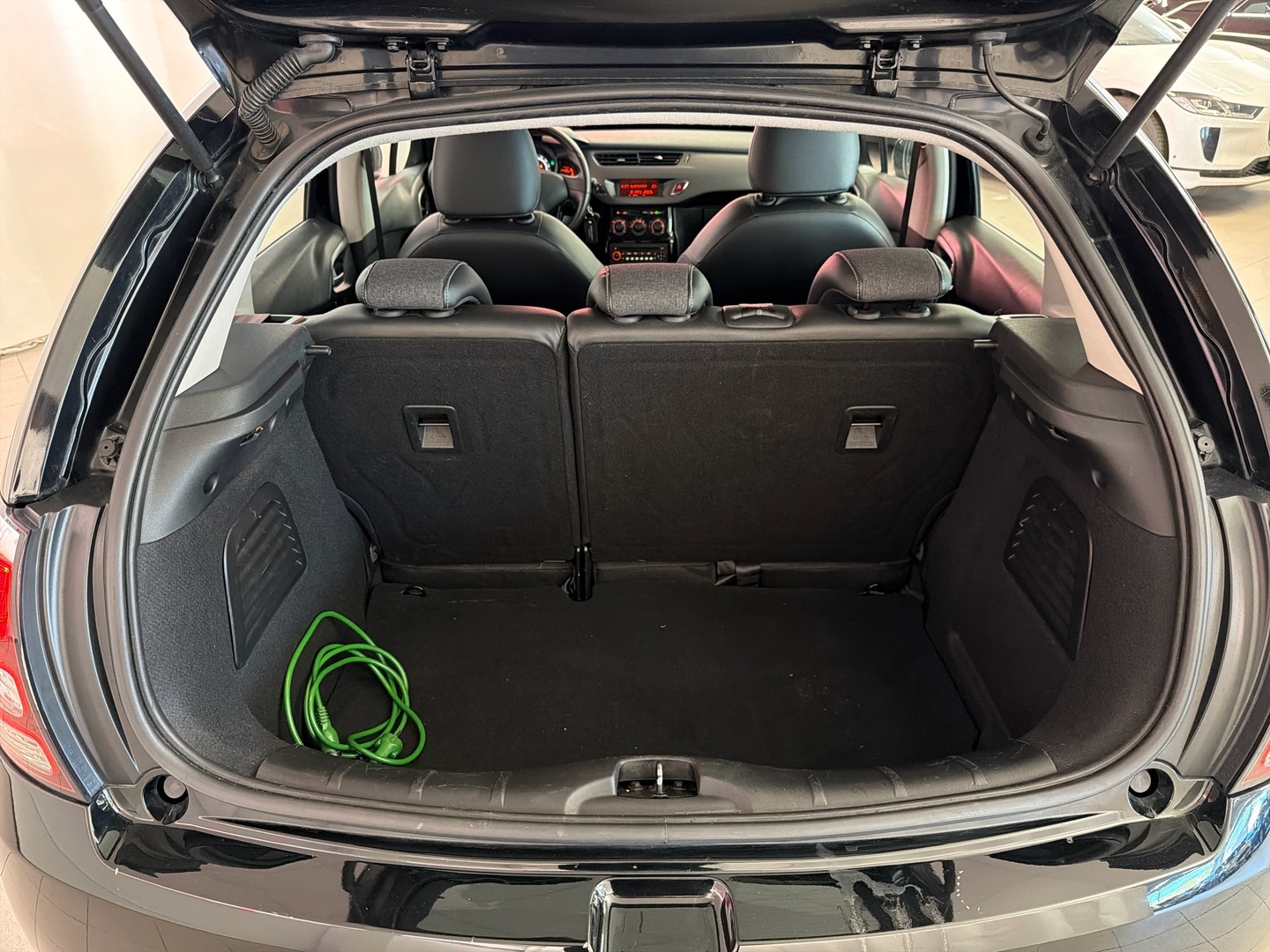 CITROEN C3 2015